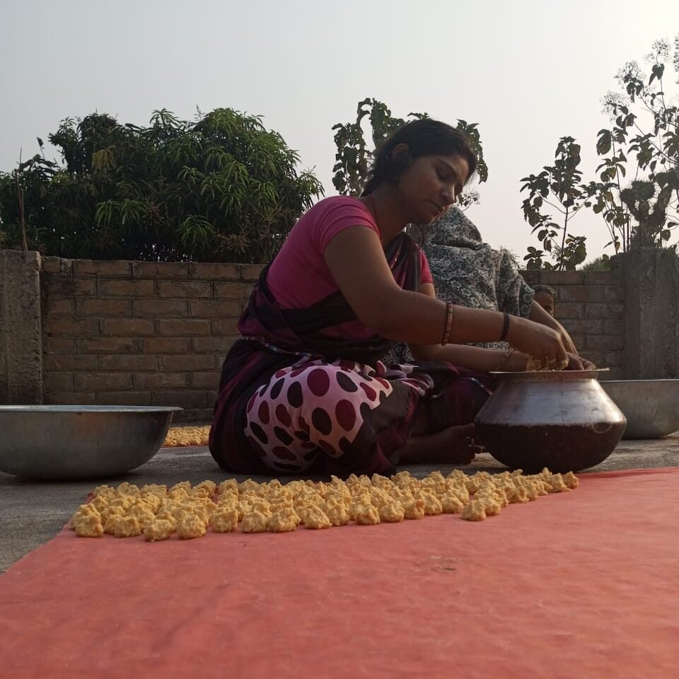 Rani Devi - Meghdootam